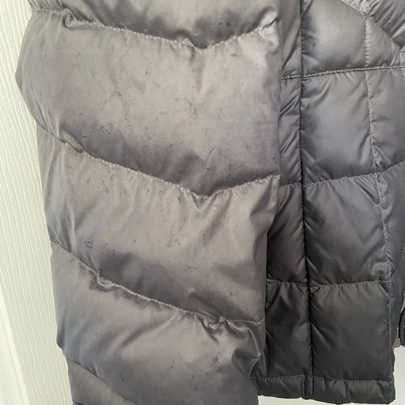 Women’s Kenneth Cole Down Puffer Jacket (XL) - Picture 3 of 4
